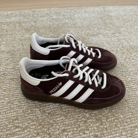 Adidas Spezial Sneakers Size US 4 - Picture 1 of 6